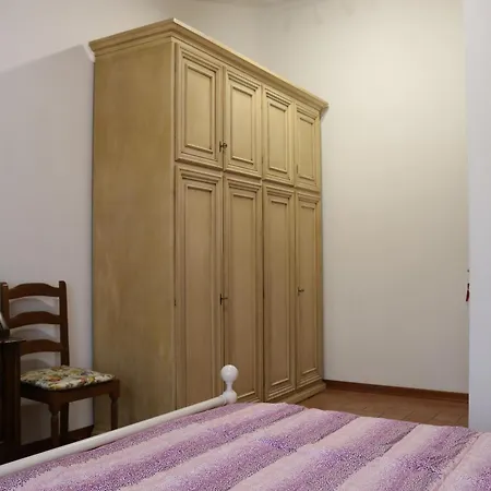 Διαμέρισμα Casa Melissa *