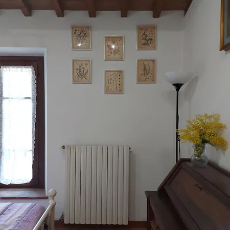 Casa Melissa *