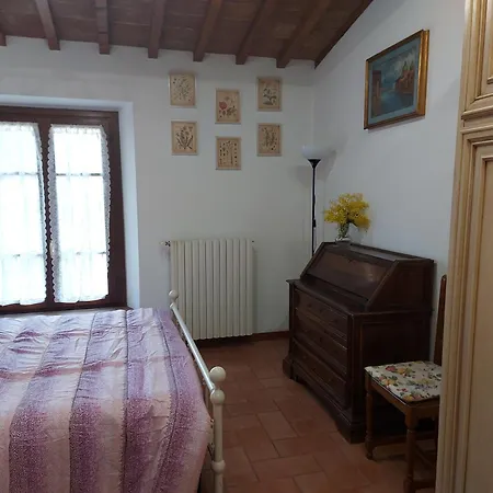 Casa Melissa *