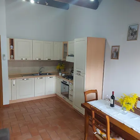 Casa Melissa