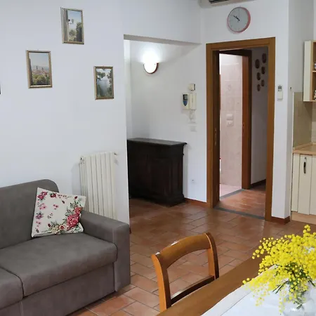 Casa Melissa * Greve in Chianti