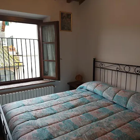 Casa Melissa Lejlighed *