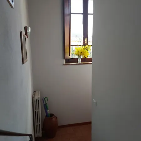 Casa Melissa Apartment *