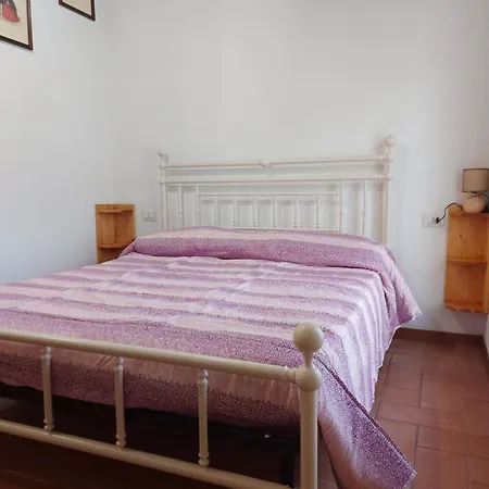 Apartment Casa Melissa