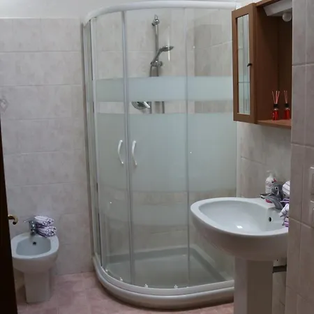 Casa Melissa Apartment *