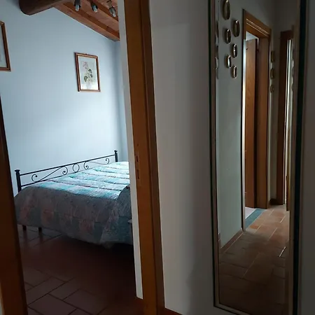 Apartment Casa Melissa *