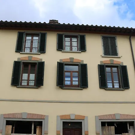 Casa Melissa *