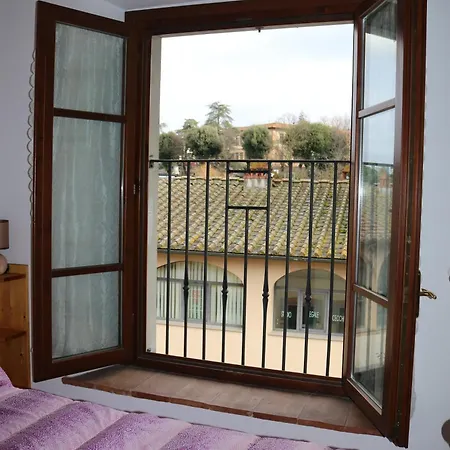 Apartment Casa Melissa