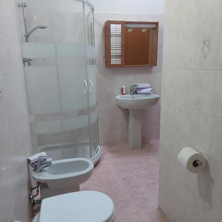 Casa Melissa Apartment